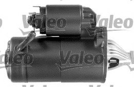 VALEO 458557 Starter